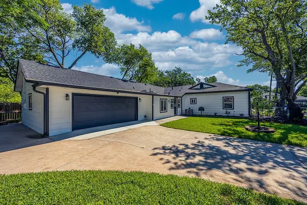 2504 Guilford Road, Fort Worth, TX 76107