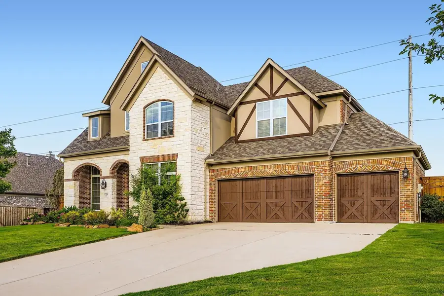 1220 Rainier Drive, Prosper, TX 75078 - Image #2