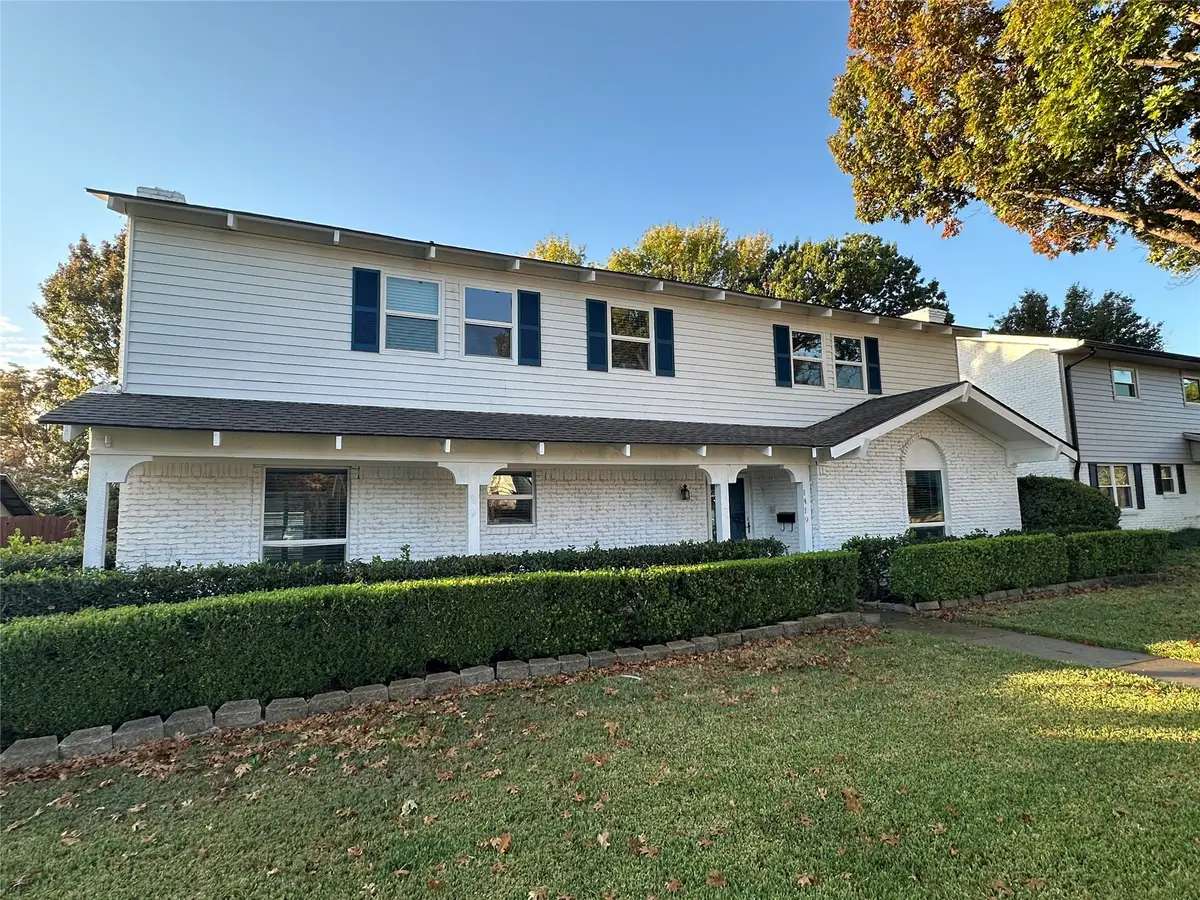 1419 Stagecoach Drive, Richardson, TX 75080 - Image #1