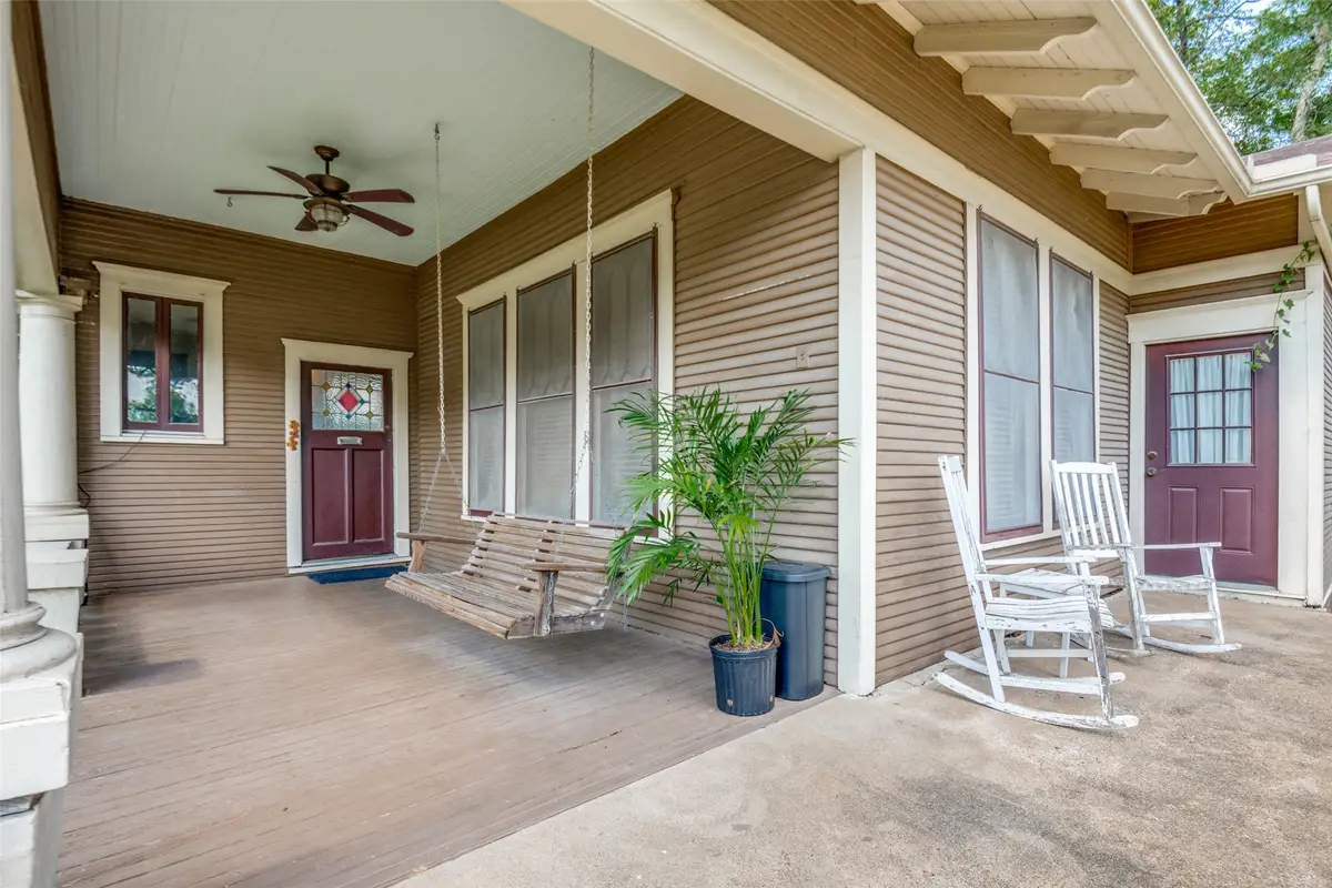 306 W Brin Street, Terrell, TX 75160 - Image #1