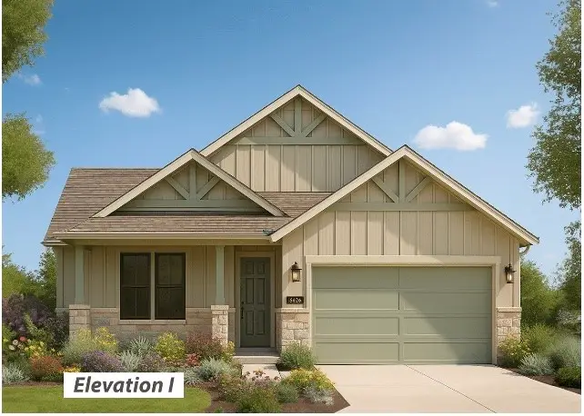 1533 Oakdale Drive, Kaufman, TX 75142 - Image #1