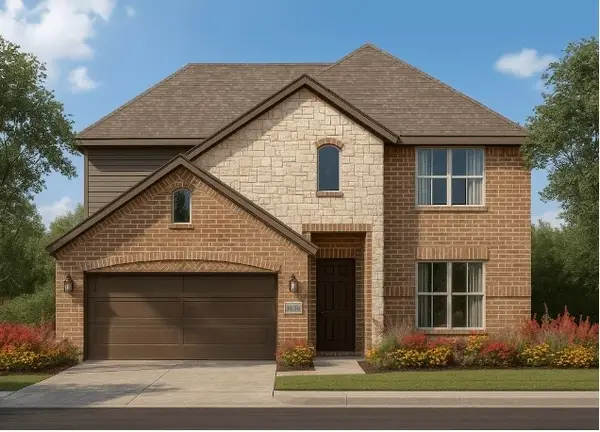 1535 Oakdale Drive, Kaufman, TX 75142