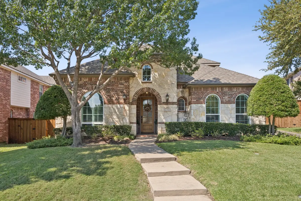 5485 Bay Meadows Drive, Frisco, TX 75034 - Image #1