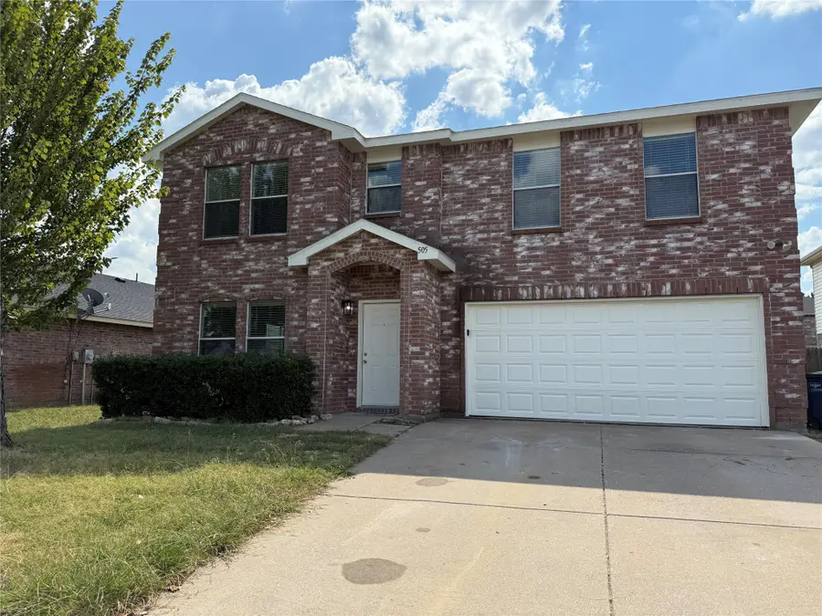 505 Brasenose Street, Fort Worth, TX 76036 - Image #2