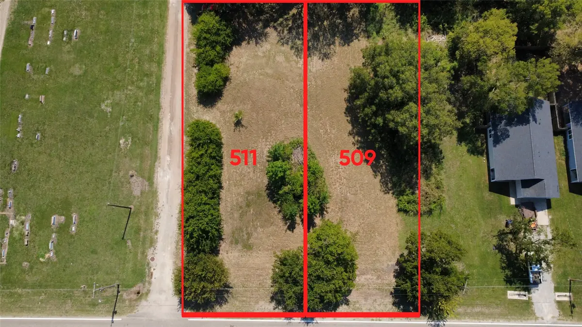 509 E Grand Street, Whitewright, TX 75491 - Image #1