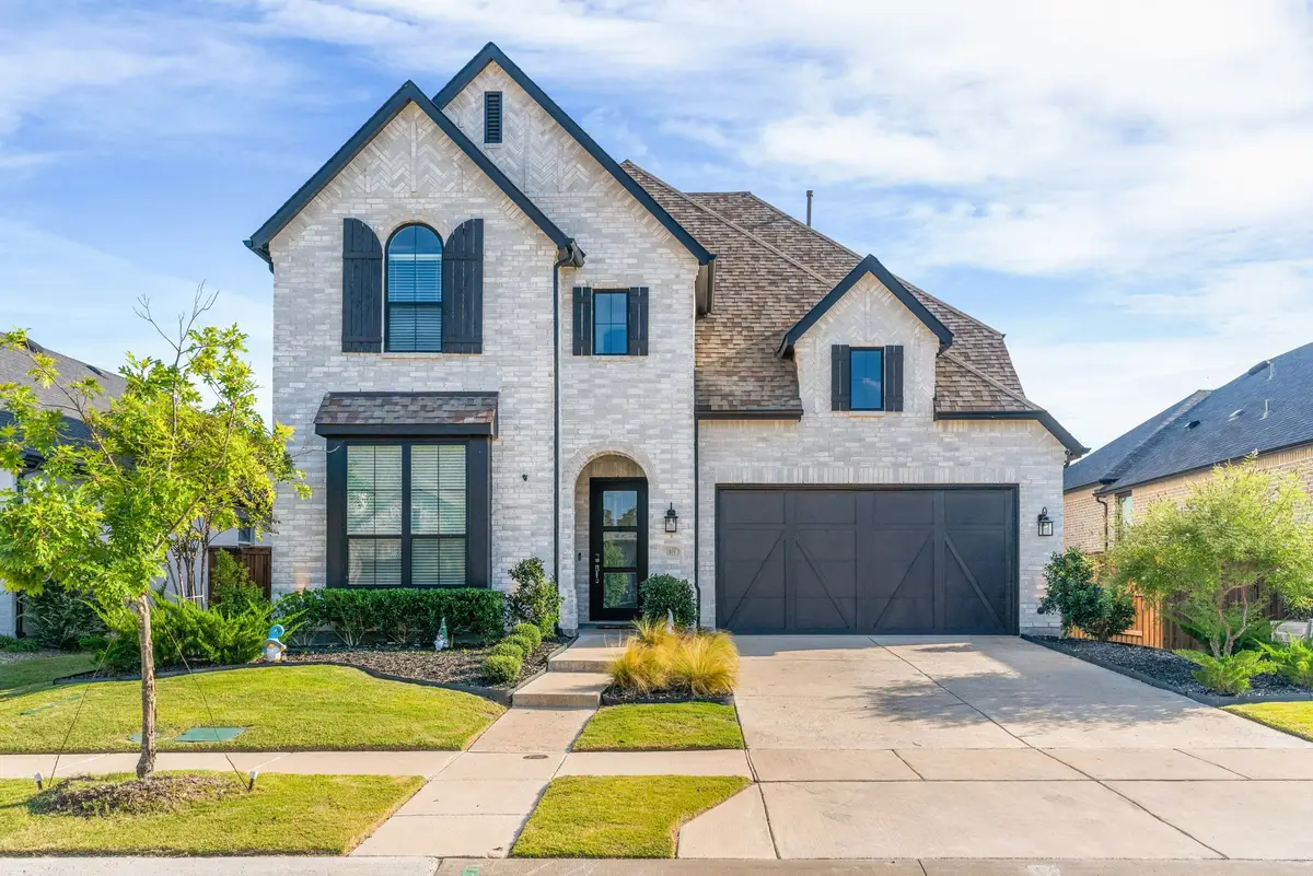 1809 Leo Drive, Van Alstyne, TX 75495 - Image #1