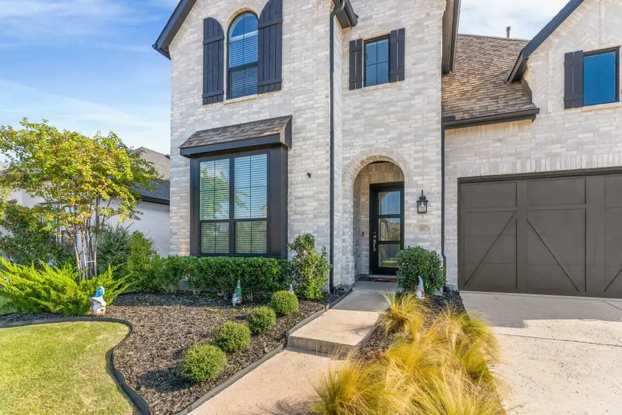 1809 Leo Drive, Van Alstyne, TX 75495 - Image #3