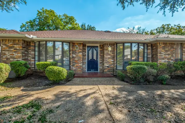 613 Worley Glen Avenue, DeSoto, TX 75115