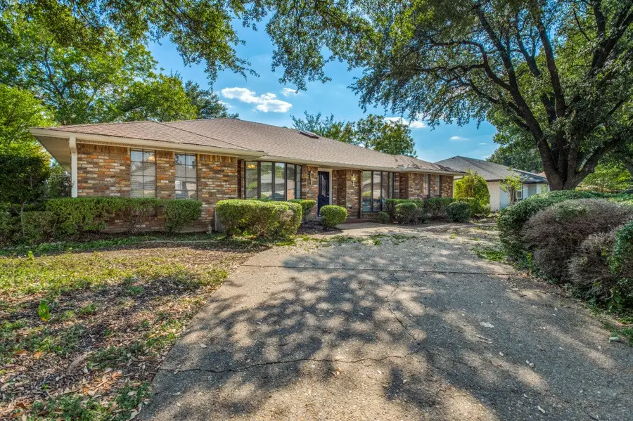 613 Worley Glen Avenue, Desoto, TX 75115 - Image #2