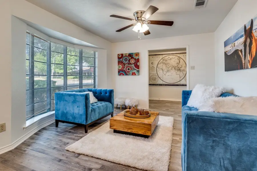 613 Worley Glen Avenue, Desoto, TX 75115 - Image #3