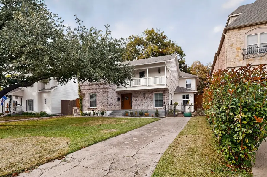 7639 Lovers Lane, Dallas, TX 75225 - Image #2