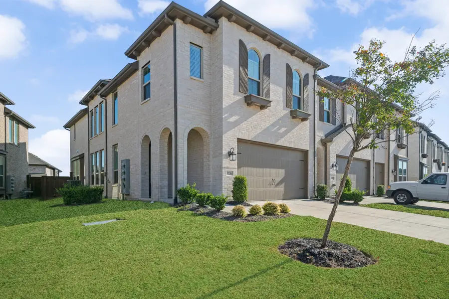 1136 Queensdown Way, Forney, TX 75126 - Image #2
