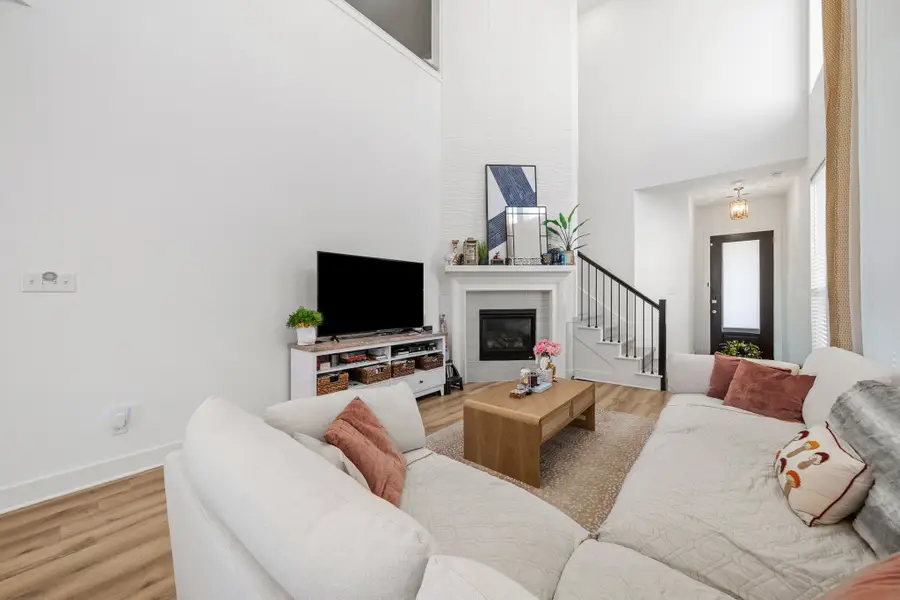 1136 Queensdown Way, Forney, TX 75126 - Image #3