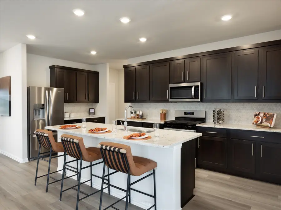 2129 Mustang Way, Seagoville, TX 75159 - Image #3