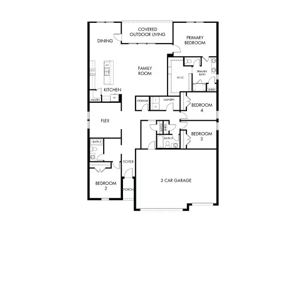 2625 Grand Canyon Street, Anna, TX 75409 - Image #2