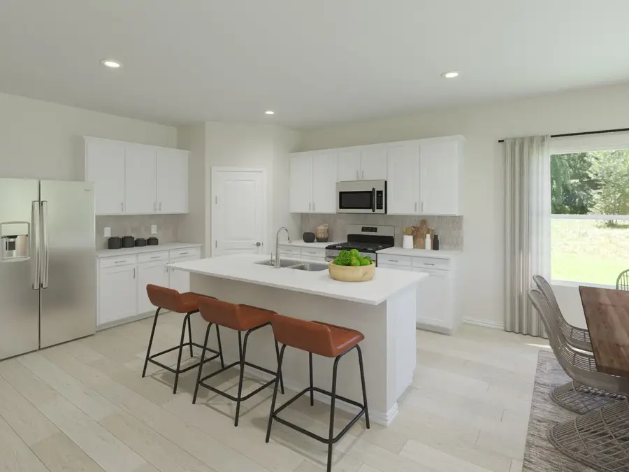 2617 Grand Canyon Street, Anna, TX 75409 - Image #3