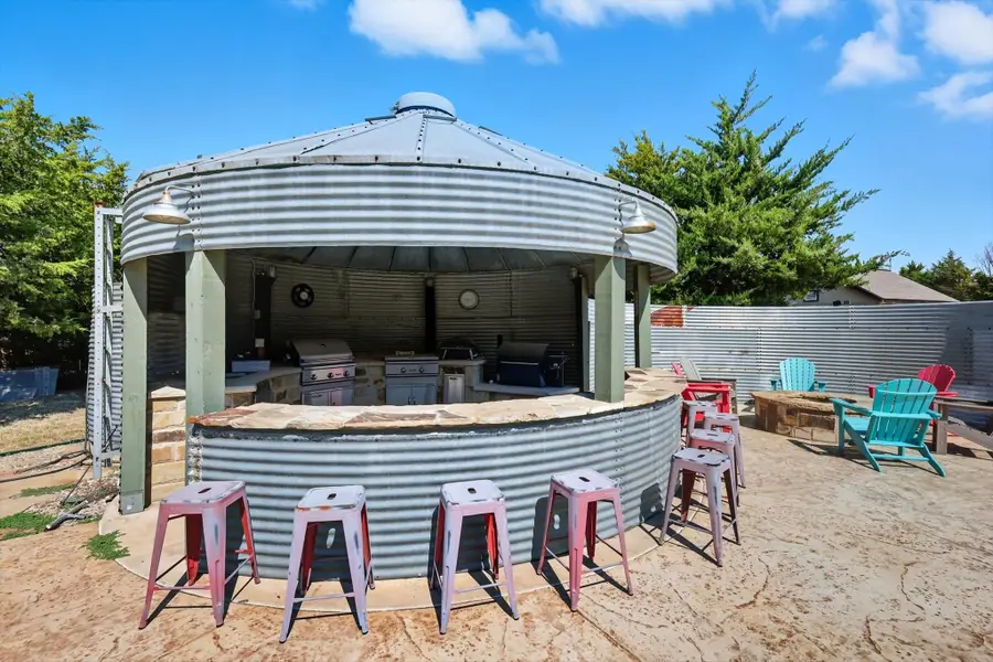 1233 Milrany Lane, Melissa, TX 75454 - Image #2