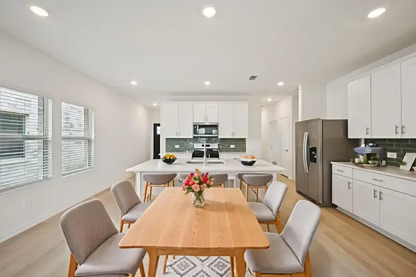 612 Clover Creek Drive, Princeton, TX 75071