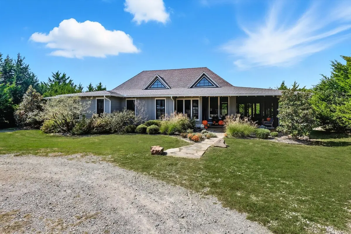 1335 Milrany Lane, Melissa, TX 75454 - Image #1