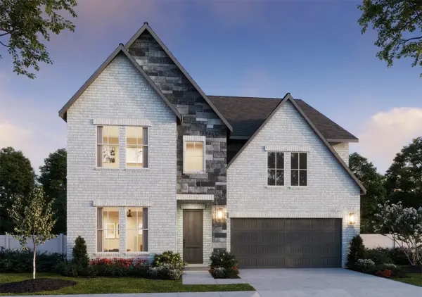 4740 Baytown Lane, McKinney, TX 75071