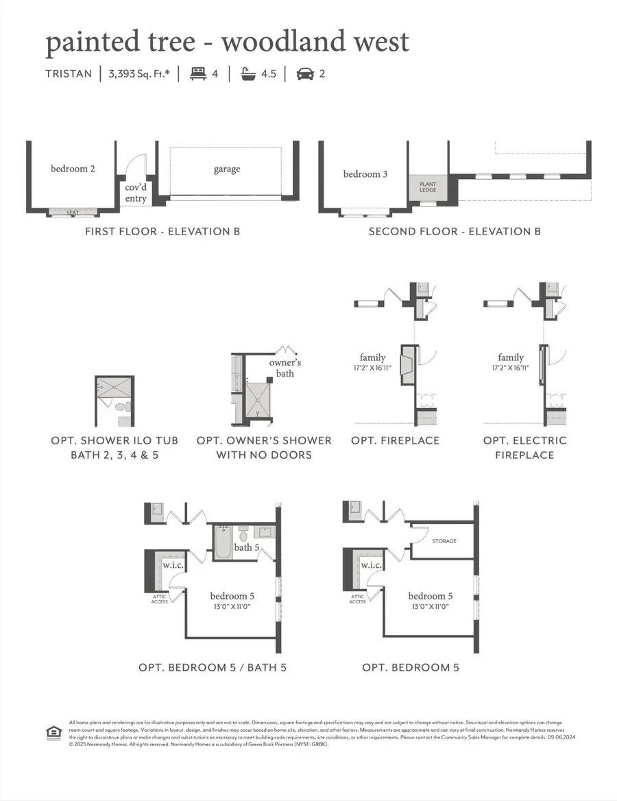 4740 Baytown Lane, McKinney, TX 75071 - Image #3