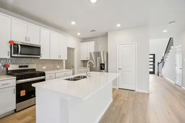 603 Clover Creek Drive, Princeton, TX 75071