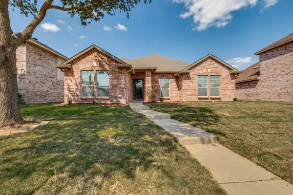 2113 Marvin Drive, Lancaster, TX 75134