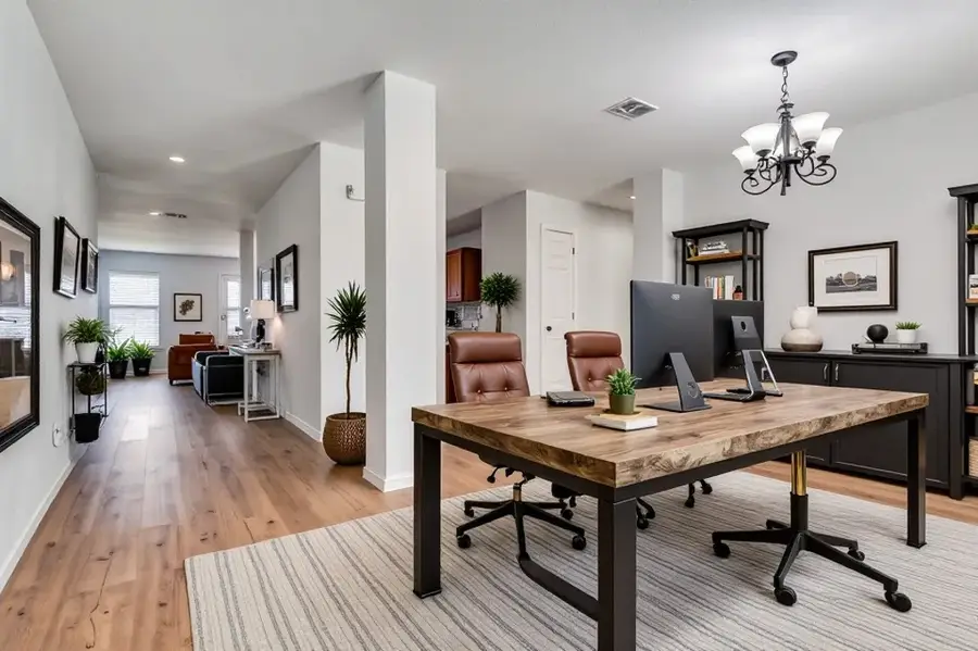 2113 Marvin Drive, Lancaster, TX 75134 - Image #2