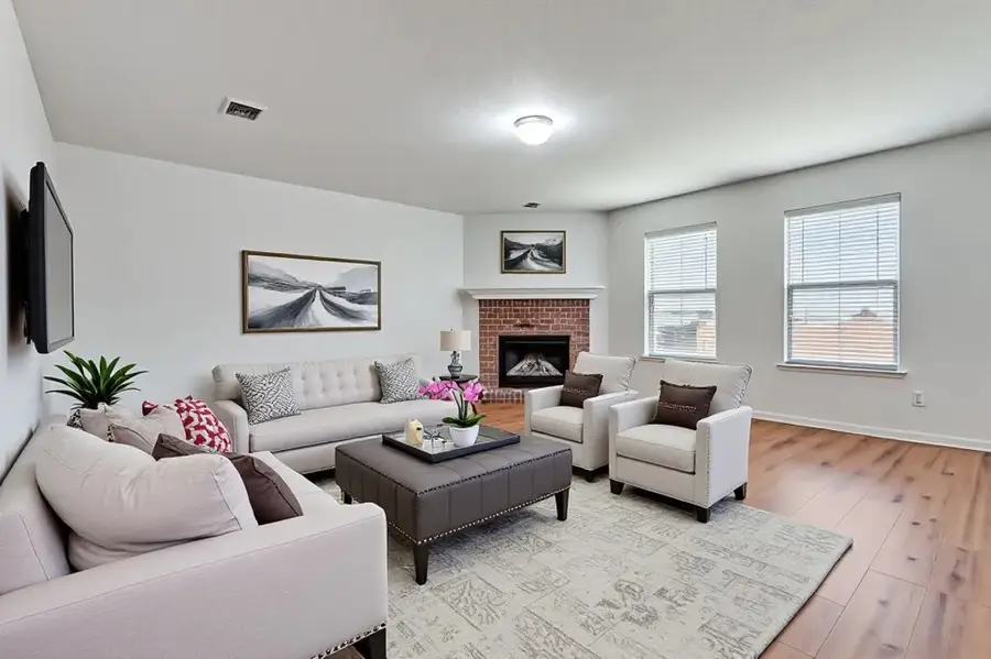 2113 Marvin Drive, Lancaster, TX 75134 - Image #3