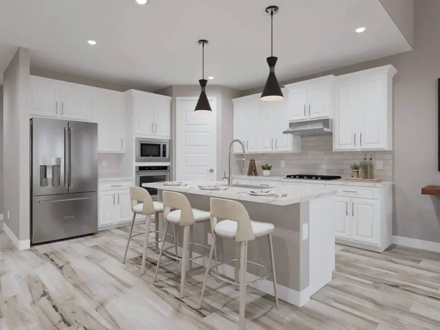 2758 Acadia Drive, Corinth, TX 76210 - Image #3