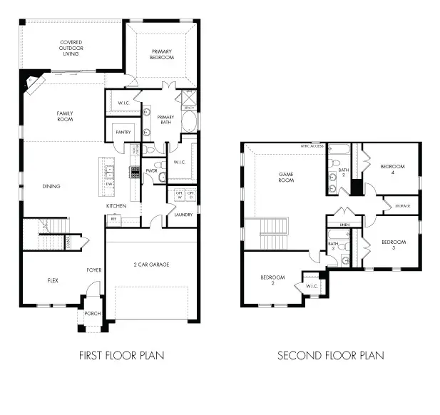 2504 Acadia Drive, Corinth, TX 76210 - Image #2