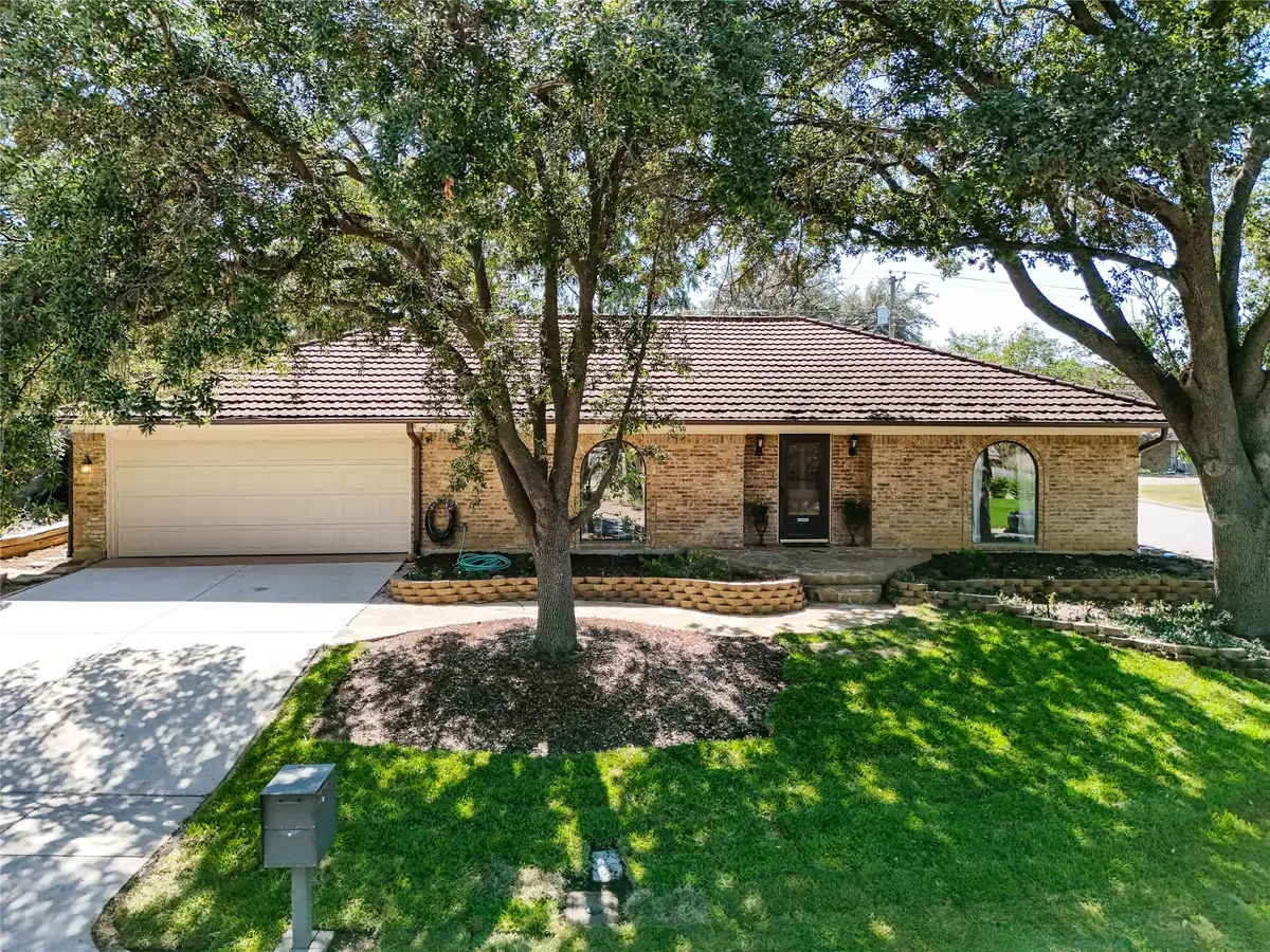 4809 Winesanker Way, Fort Worth, TX 76133 - Image #1
