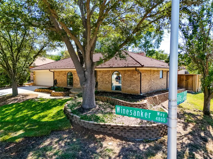 4809 Winesanker Way, Fort Worth, TX 76133 - Image #3