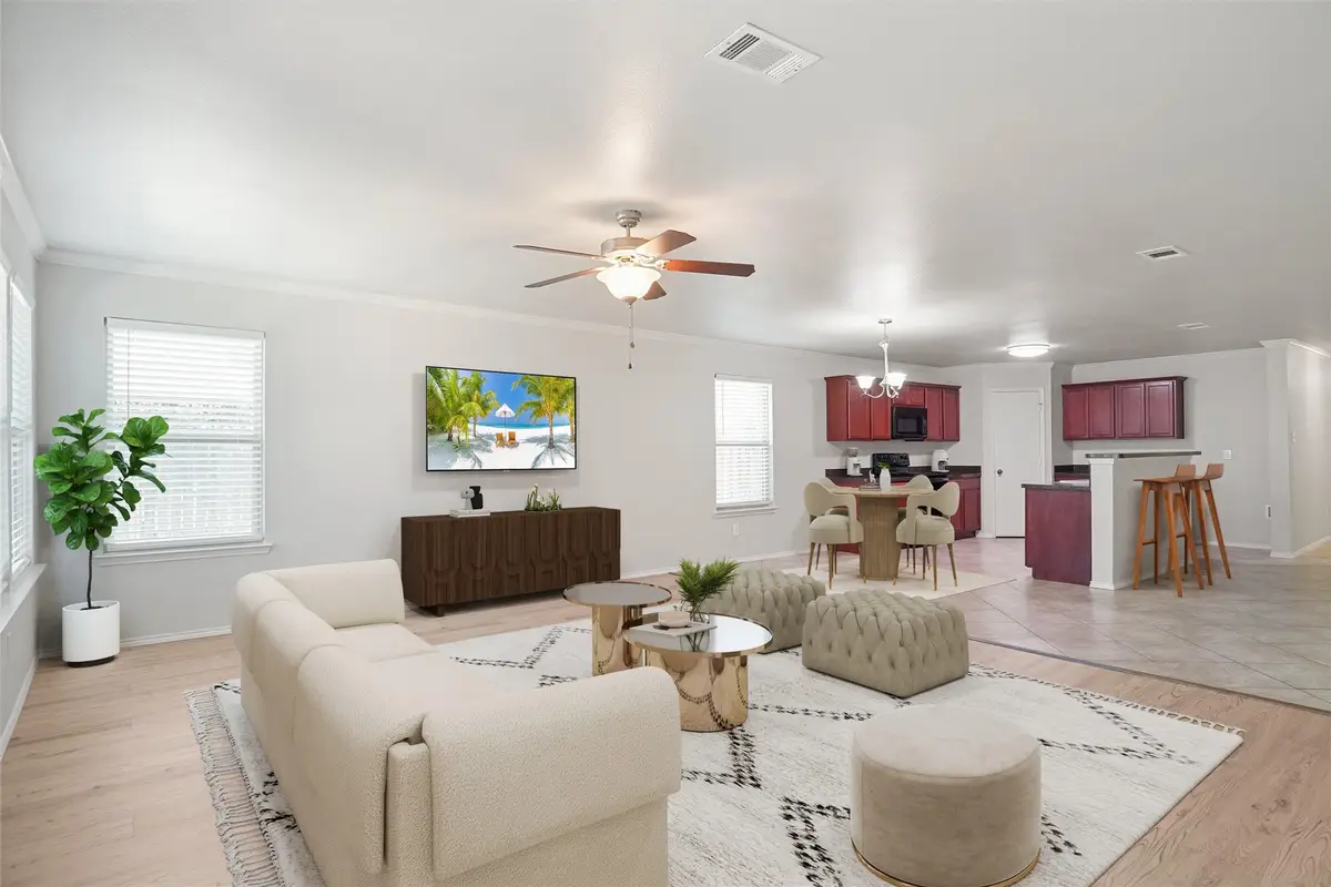 532 Stirrup Bar Drive, Fort Worth, TX 76179 - #1