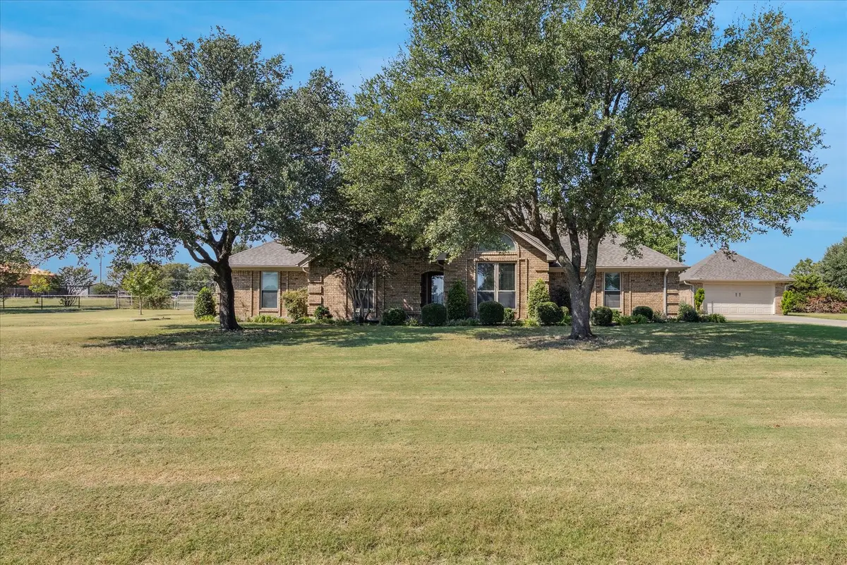 1385 Autry Lane, Crowley, TX 76036 - Image #1