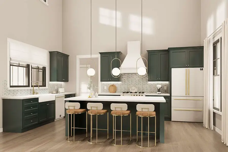 Sundance TBD Three Quarter Loop, Poolville, TX 76487 - Image #3