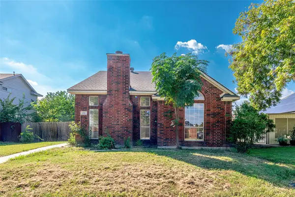 3721 Smartt Street, Rowlett, TX 75088