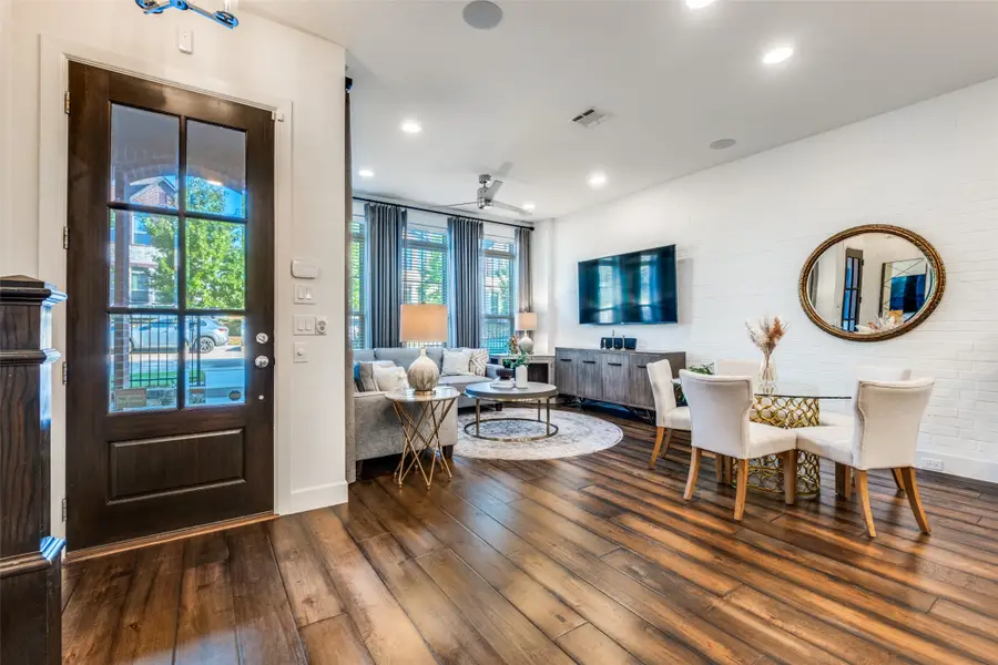 7113 Copperleaf Drive, Dallas, TX 75231 - Image #2