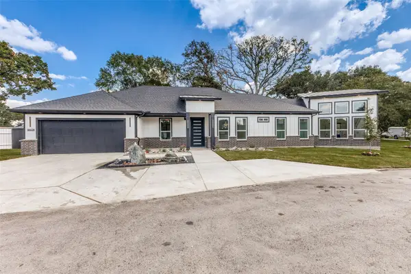 18508 Hickory Circle, Kemp, TX 75143