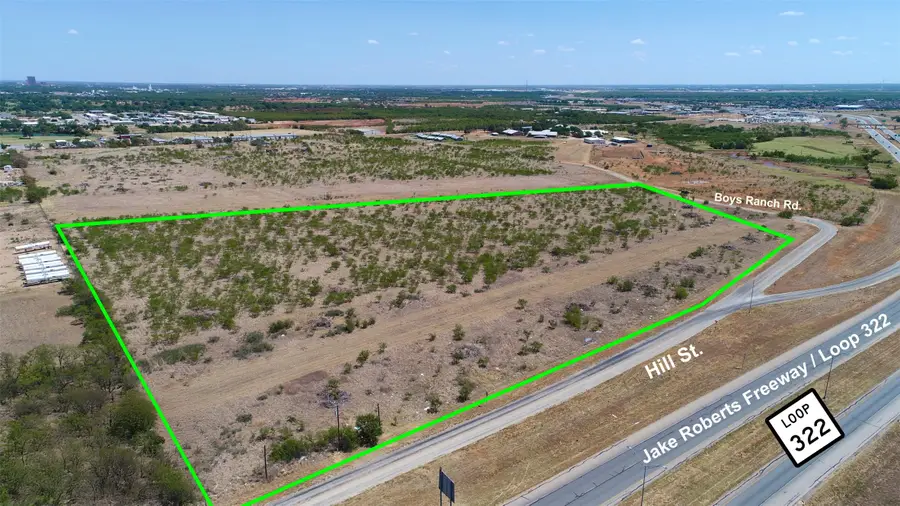 4902 Boys Ranch Road, Abilene, TX 79602 - Image #2