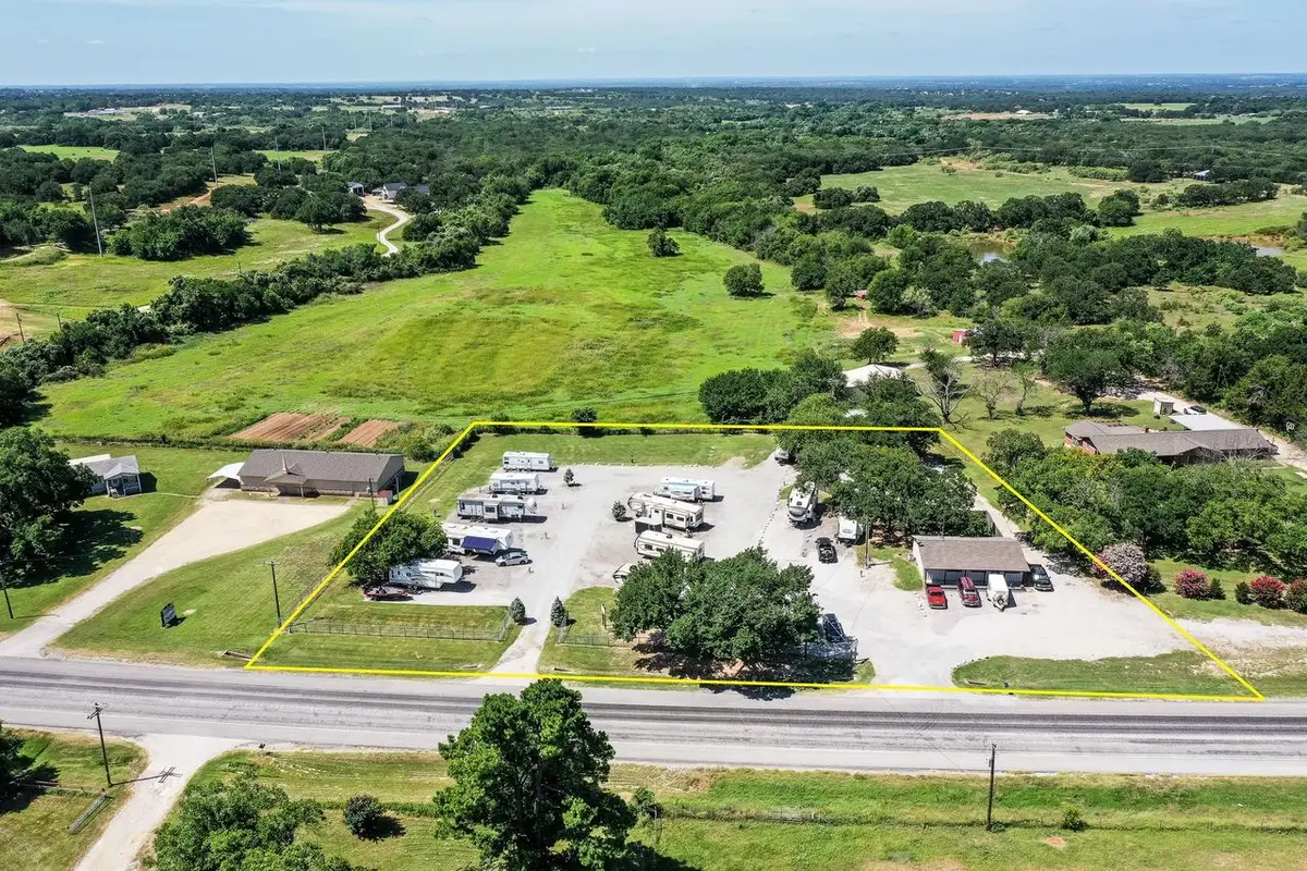 817 Farm To Market Road 1810, Decatur, TX 76234 - Image #1