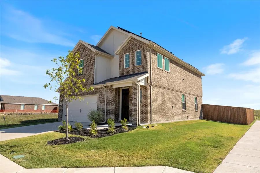 1902 Long Pond Trail, Forney, TX 75126 - Image #3
