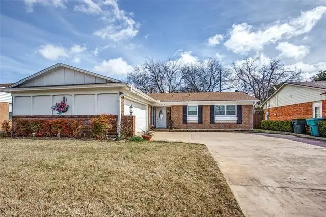 2313 N Ricketts Street, Sherman, TX 75092 - Image #1