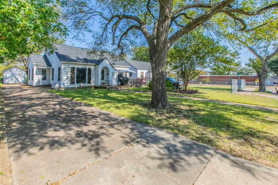 2603 Pine Avenue, Waco, TX 76708 - Image #2