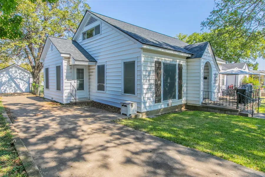 2603 Pine Avenue, Waco, TX 76708 - Image #3