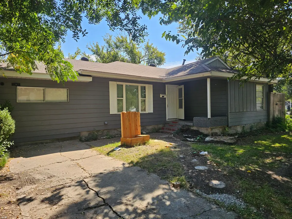 10518 Andover Drive, Dallas, TX 75228 - Image #1