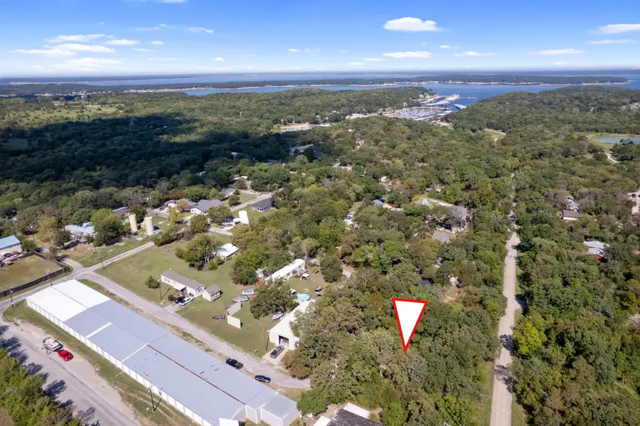 Lot 80 Rocky Point Estate Bois D Arc, Denison, TX 75020 - Image #2