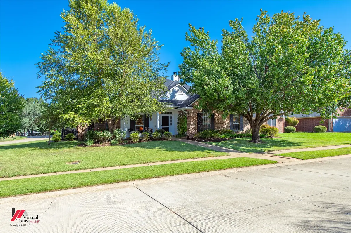 6001 Pepperwood Circle, Bossier City, LA 71111 - #1