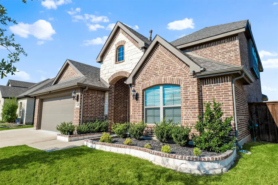 1408 Evening Primrose Drive, Mansfield, TX 76063 - #3