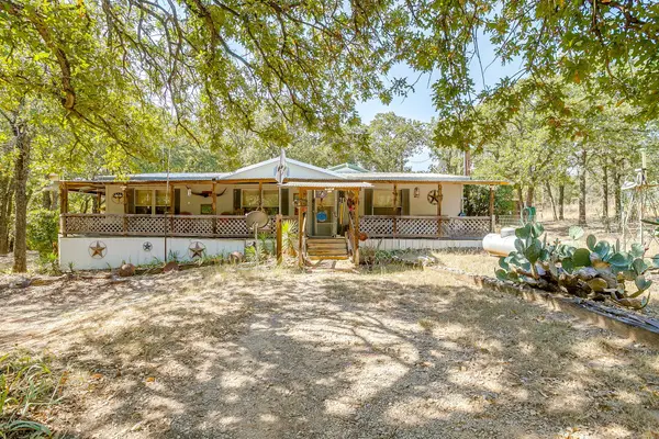 436 Luke Road, Springtown, TX 76082